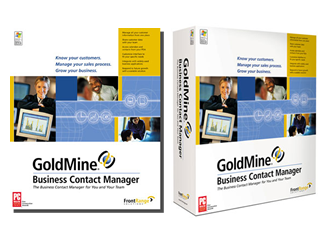 The GoldMine Case Study