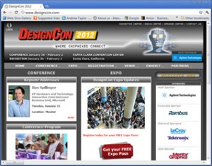 Traditional trade shows, virtual or both?